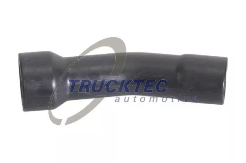 TRUCKTEC AUTOMOTIVE Hose, crankcase ventilation (02.14.004)