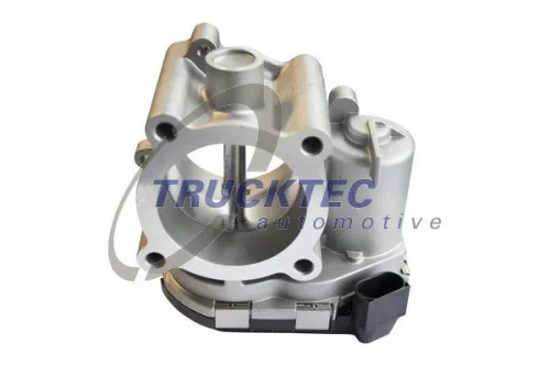 TRUCKTEC AUTOMOTIVE Throttle Body (02.14.227)