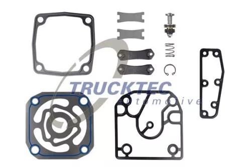TRUCKTEC AUTOMOTIVE Repair kit, air compressor (01.15.225)