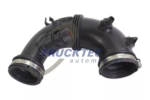 TRUCKTEC AUTOMOTIVE Intake Hose, air filter (02.14.286)