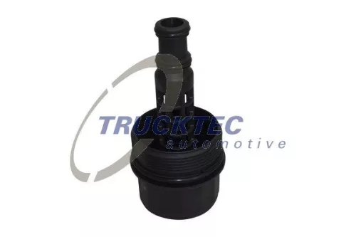 TRUCKTEC AUTOMOTIVE Cap, oil filter housing (02.18.188)