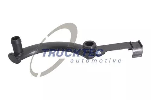 TRUCKTEC AUTOMOTIVE Coolant Pipe (02.19.035)