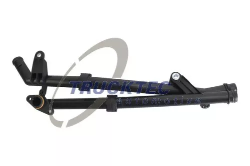 TRUCKTEC AUTOMOTIVE Coolant Pipe (02.19.076)