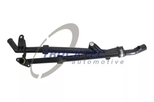 TRUCKTEC AUTOMOTIVE Coolant Pipe (02.19.093)