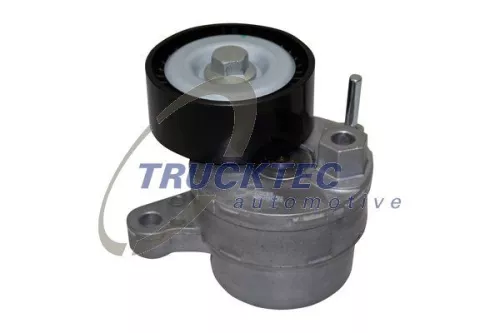 TRUCKTEC AUTOMOTIVE Belt Tensioner, V-ribbed belt (02.19.383)