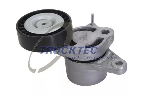 TRUCKTEC AUTOMOTIVE Belt Tensioner, V-ribbed belt (02.19.404)