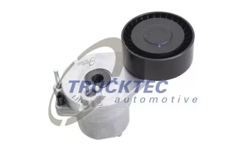 TRUCKTEC AUTOMOTIVE Belt Tensioner, V-ribbed belt (02.19.406)
