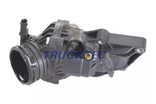 TRUCKTEC AUTOMOTIVE Thermostat, coolant (02.19.450)