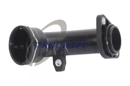 TRUCKTEC AUTOMOTIVE Coolant Pipe (02.19.457)