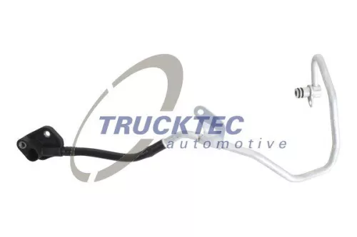 TRUCKTEC AUTOMOTIVE Coolant Pipe (02.19.460)