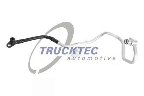 TRUCKTEC AUTOMOTIVE Coolant Pipe (02.19.461)