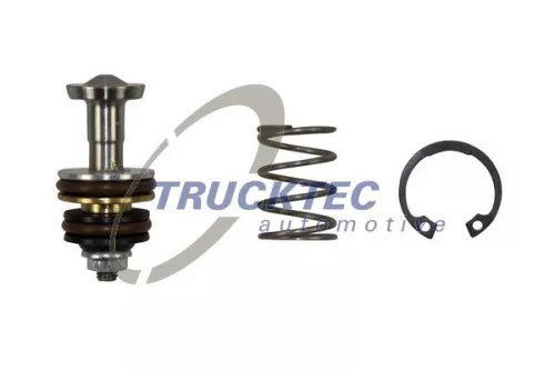 TRUCKTEC AUTOMOTIVE Repair kit, air compressor (01.15.228)