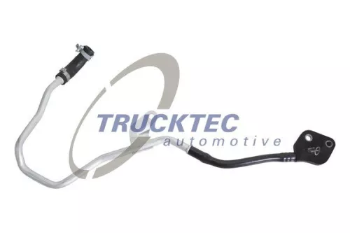 TRUCKTEC AUTOMOTIVE Coolant Pipe (02.19.462)