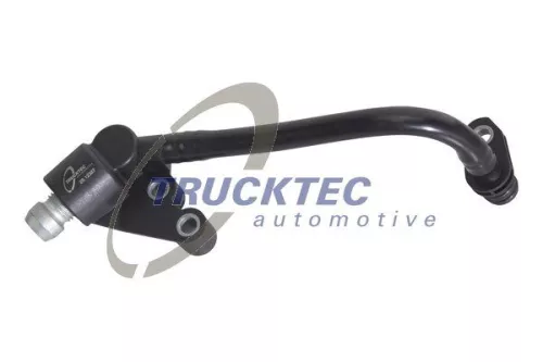 TRUCKTEC AUTOMOTIVE Coolant Pipe (02.19.464)