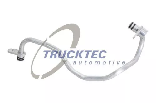 TRUCKTEC AUTOMOTIVE Coolant Pipe (02.19.465)