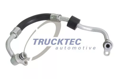 TRUCKTEC AUTOMOTIVE Coolant Pipe (02.19.467)