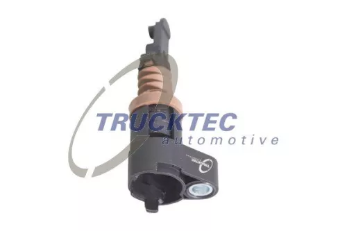 TRUCKTEC AUTOMOTIVE Selector-/Shift Rod (02.25.036)