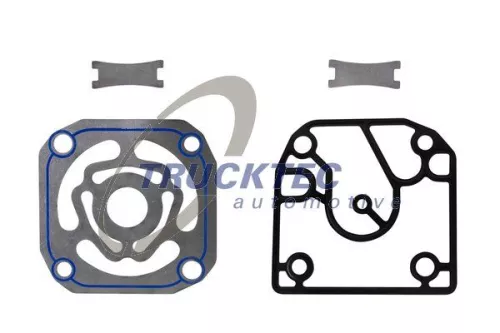 TRUCKTEC AUTOMOTIVE Repair kit, air compressor (01.15.231)