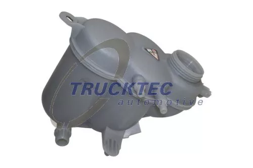 TRUCKTEC AUTOMOTIVE Expansion Tank, coolant (02.40.025)