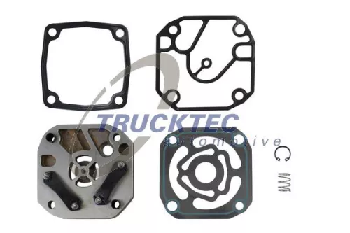 TRUCKTEC AUTOMOTIVE Repair kit, air compressor (01.15.233)