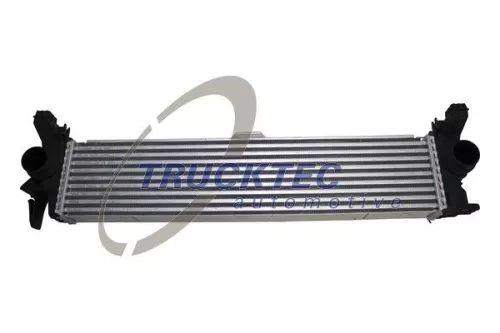 TRUCKTEC AUTOMOTIVE Charge Air Cooler (02.40.380)