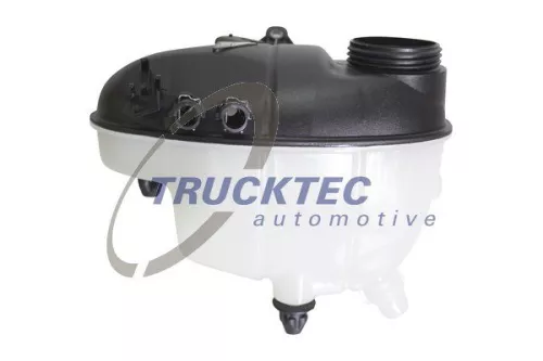TRUCKTEC AUTOMOTIVE Expansion Tank, coolant (02.40.391)