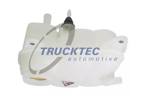 TRUCKTEC AUTOMOTIVE Expansion Tank, coolant (02.40.413)