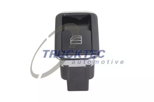 TRUCKTEC AUTOMOTIVE Switch, window regulator (02.42.125)
