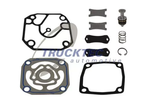 TRUCKTEC AUTOMOTIVE Repair kit, air compressor (01.15.234)
