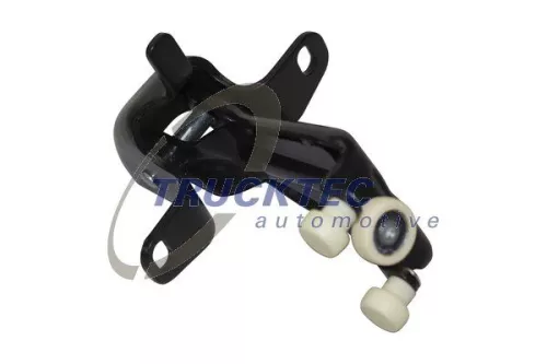 TRUCKTEC AUTOMOTIVE Roller Guide, sliding door (02.53.003)