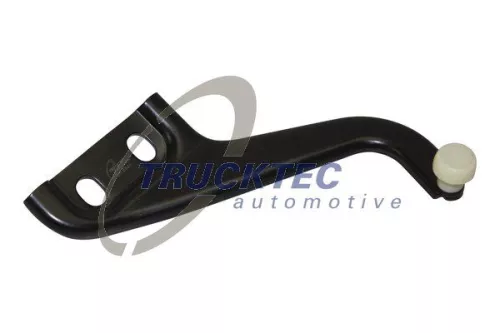 TRUCKTEC AUTOMOTIVE Roller Guide, sliding door (02.53.004)