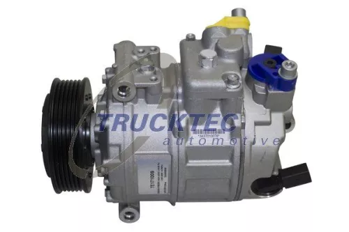 TRUCKTEC AUTOMOTIVE Compressor, air conditioning (02.59.182)