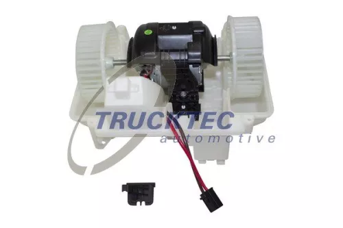 TRUCKTEC AUTOMOTIVE Interior Blower (02.59.214)