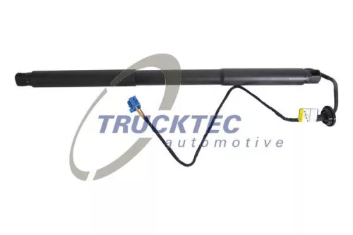 TRUCKTEC AUTOMOTIVE Electric Motor, tailgate (02.62.001)