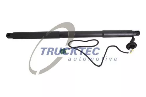 TRUCKTEC AUTOMOTIVE Electric Motor, tailgate (02.62.006)