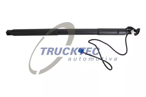 TRUCKTEC AUTOMOTIVE Electric Motor, tailgate (02.62.007)