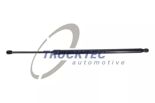 TRUCKTEC AUTOMOTIVE Gas Spring, boot/cargo area (02.62.030)