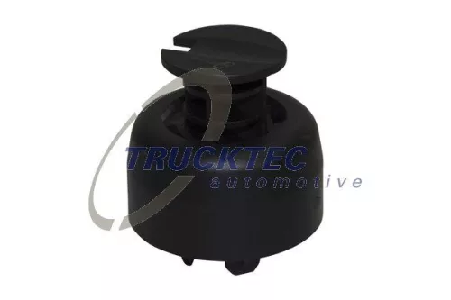 TRUCKTEC AUTOMOTIVE Lift Point Pad, jack (02.67.267)