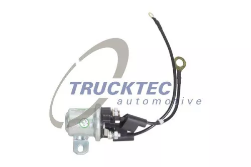 TRUCKTEC AUTOMOTIVE Relay, starter (03.17.050)