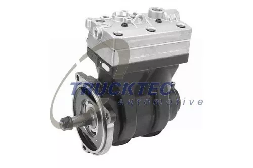 TRUCKTEC AUTOMOTIVE Compressor, compressed-air system (03.36.005)