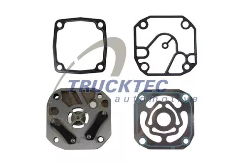 TRUCKTEC AUTOMOTIVE Repair kit, air compressor (01.15.239)
