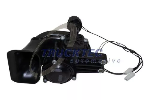 TRUCKTEC AUTOMOTIVE Signal Horn (03.42.139)