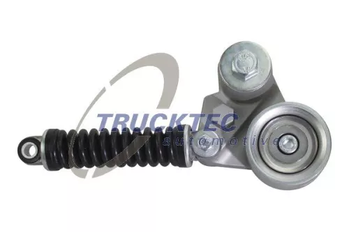 TRUCKTEC AUTOMOTIVE Belt Tensioner, V-ribbed belt (05.19.084)