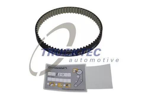 TRUCKTEC AUTOMOTIVE Timing Belt (07.12.131)