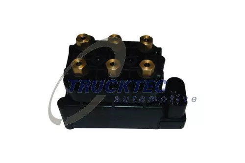 TRUCKTEC AUTOMOTIVE Valve, compressed-air system (07.17.075)
