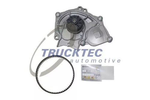 TRUCKTEC AUTOMOTIVE Water Pump & Timing Belt Kit (07.19.328)