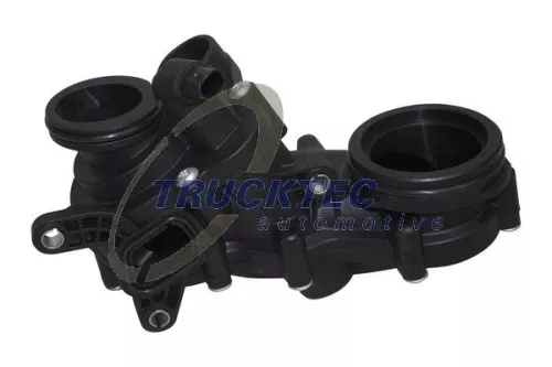 Coolant Control Valve