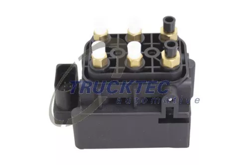 TRUCKTEC AUTOMOTIVE Valve, compressed-air system (07.30.118)