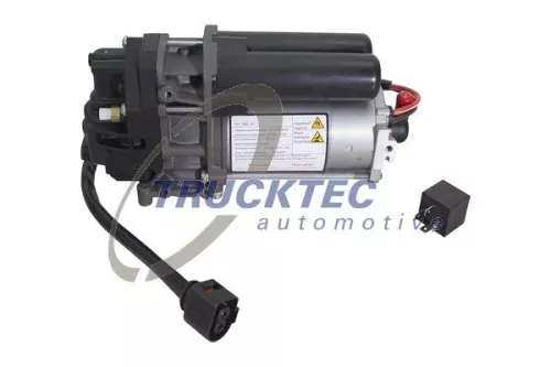 TRUCKTEC AUTOMOTIVE Compressor, compressed-air system (07.30.230)