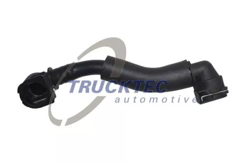 TRUCKTEC AUTOMOTIVE Coolant Pipe (01.15.252)
